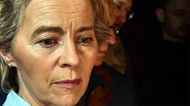 Buça’da dehşetin izlerini gördüler